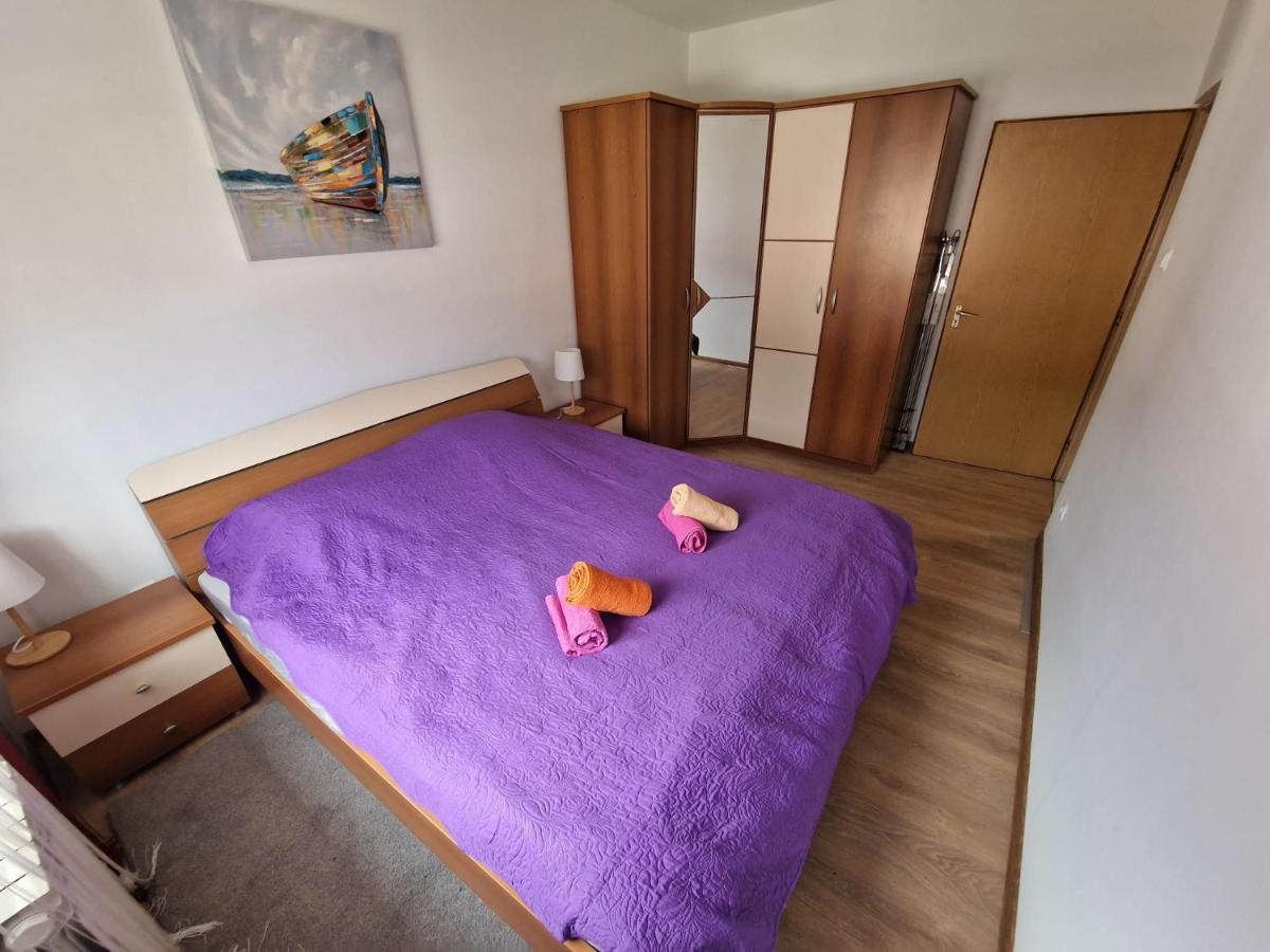 Apartman Mendula *